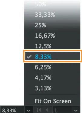 13En el cuadro de Ampliación esquina inferior izquierda de la ventaja del - фото 84