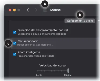 5Clic en el icono Mostrar todo a al margen para ver todas las - фото 76