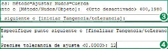 El proceso que se debe seguir para crear una spline es muy sencillo y consiste - фото 65