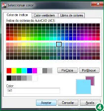 Para mostrar la ficha contextual Creación de sombreado recuerde que también - фото 124