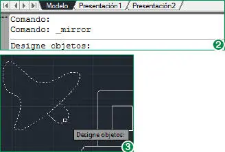 Recuerde que también puede trazar una ventana de captura que delimite todas las - фото 112