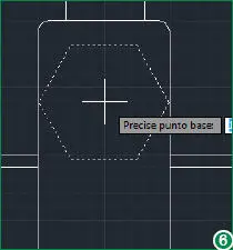 El punto base no tiene por qué ser siempre el centro del objeto que deseamos - фото 100