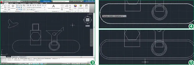 Recuerde que la pulsación de la tecla retornoactiva la última herramienta - фото 75