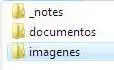 Aprender Dreamweaver CS4 con 100 ejercicios prácticos - изображение 143