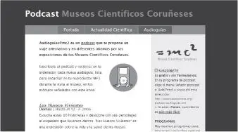 Algunos museos españoles disponen de podcast donde dan a conocer toda la - фото 21
