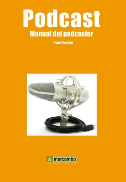 Iván Tenorio Santos Podcast обложка книги