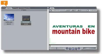 IMPORTANTE Al insertar una imagen en una secuencia de Final Cut Pro ésta tiene - фото 231
