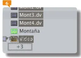7Pulse ahora en la pestaña Vídeo para ver su contenido en pantalla - фото 169