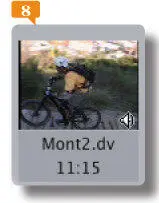 7De esta forma ha cambiado el cuadro de identificación del clip Presione la - фото 247