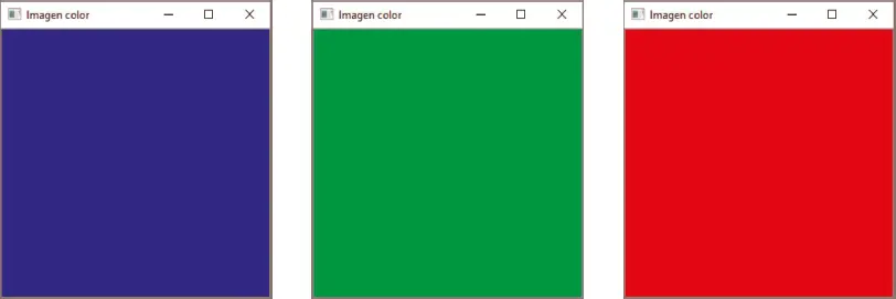 34 MODIFICACIÓN DEL VALOR DE LOS PÍXELES DE UNA IMAGEN Como sabe una imagen - фото 58