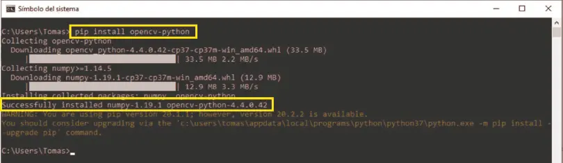 Recuerde que en algunas distribuciones de Linux el comando que debe utilizar es - фото 6