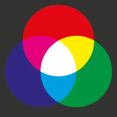 Seguramente le resulte más familiar el espacio de color RGB por eso preste - фото 16