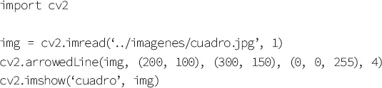 Dicho código no requiere explicaciones adicionales a excepción de la sentencia - фото 88