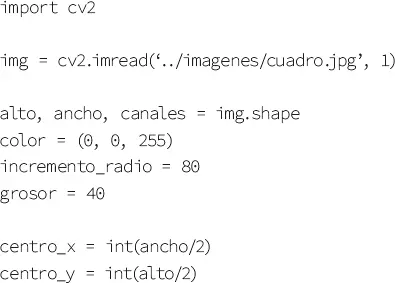 Este programa no es difícil de entender Lo único que sería necesario comentar - фото 95