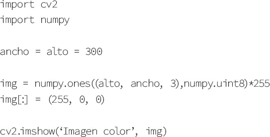 Como puede observar ahora la matriz tiene una nueva dimensión ya que sus - фото 51