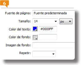 Todos los colores de las paletas Cubos de color y Tono continuoson seguros para - фото 234