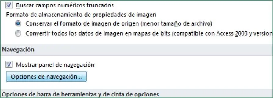 5En este cuadro de diálogo podemos modificar las opciones de agrupación y de - фото 96