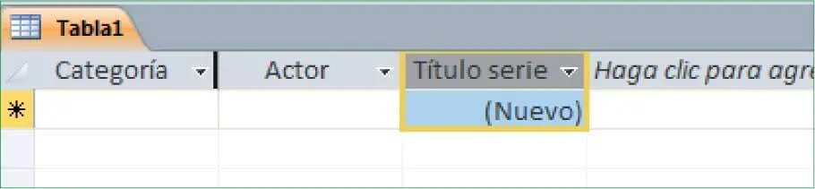 17Pulse la tecla Retornopara fijar este último cambio 18Ahora tenemos una - фото 178