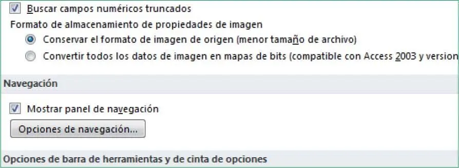5En este cuadro de diálogo podemos modificar las o - фото 94