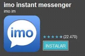 1 Lo primero que debe hacer antes de empezar a utilizar imo en su dispositivo - фото 161