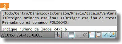 3El siguiente paso consiste en indicar el punto en el cual se situará el - фото 303