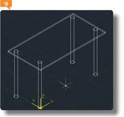 IMPORTANTE Las formas primitivas que AutoCAD pone a nuestra disposición son - фото 219
