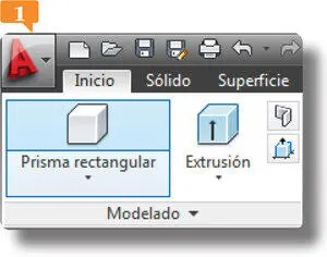 2Para construir un prisma rectangular primero debemos especificar las dos - фото 203