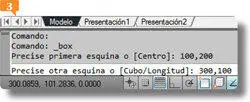 4Como altura del prisma escriba el valor 3y pulse Retorno - фото 207