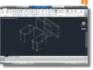7Sepa que tiene a su disposición el libro Aprender AutoCAD 2012 en su librería - фото 259