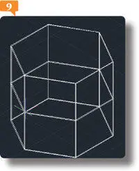 019Combinar objetos AUTOCAD PERMITE CREAR TODO TIPO de objetos geométricos en - фото 298