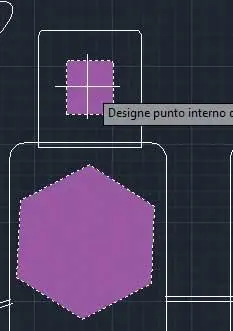 Para editar un sombreado sencillamente es preciso pulsar sobre el objeto que - фото 492