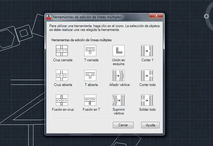 Para editar líneas múltiples también es posible utilizar las herramientas de - фото 628