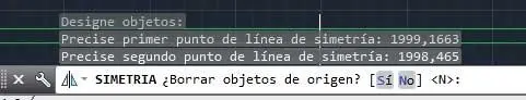 5El último paso del proceso de creación de un objeto simétrico a otro consiste - фото 468
