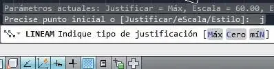 11Como hemos dicho antes la justificación determina la forma en que se dibuja - фото 624
