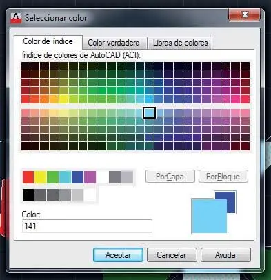 4El nuevo color se refleja ahora en la Cinta de opciones Vamos a proceder de - фото 544