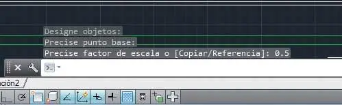 10El rectángulo ha reducido notablemente su tamaño 10Sepa que puede escalar - фото 418