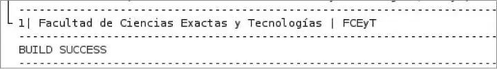 Figura 27 Ejecución normal de consulta Ahora bien si reemplazamos el valor - фото 34