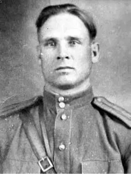 Буркалев МА МИ Анисимов Иван Алексеевич Лепёхин и Иван Васильевич Тихонов - фото 8