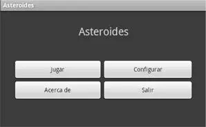 6Ejecuta de nuevo la aplicación y observa como la vista se ve correctamente en - фото 203