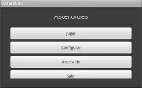 Para resolver este problema Android te permite diseñar una vista diferente - фото 202