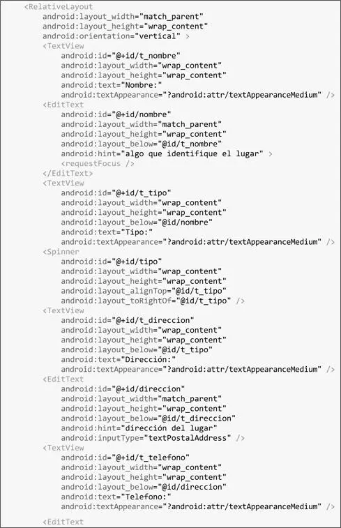 26 Recursos alternativos Una aplicación Android va a poder ser ejecutada en - фото 199