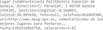 Vídeotutorial La Herencia en Java 9 - фото 111