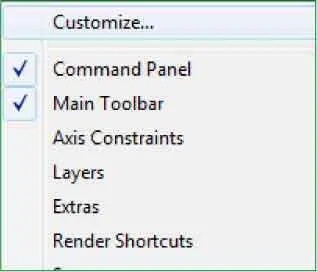 5El cuadro Customize User Interfacese abre por defecto en la nueva pestaña - фото 217
