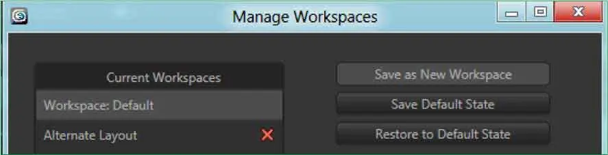 7En el cuadro Create New Workspacedebemos establecer un nombre para el nuevo - фото 251