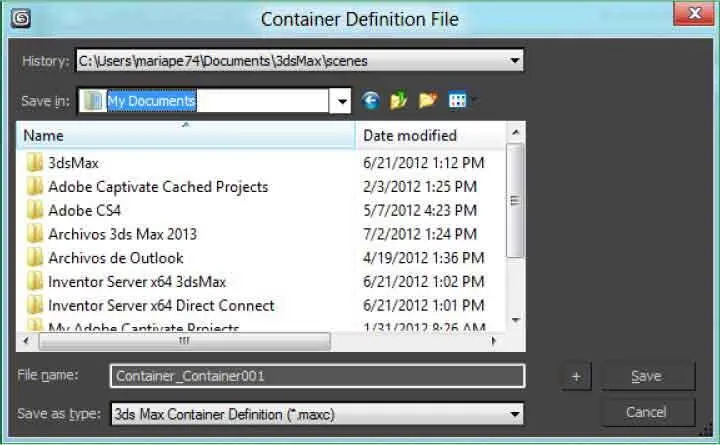 15Observe el cambio que se ha producido en la escena Ahora la caja que - фото 644