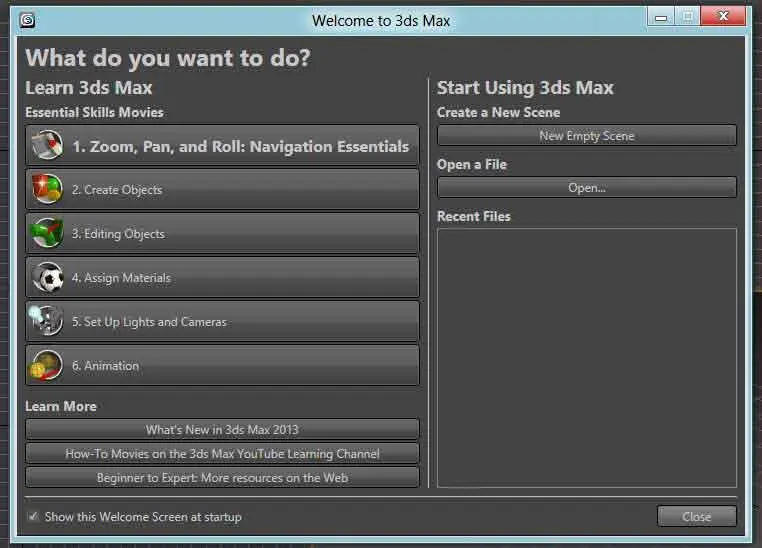 Convertirse en un experto en 3ds Max es algo que sólo se consigue con el tiempo - фото 9