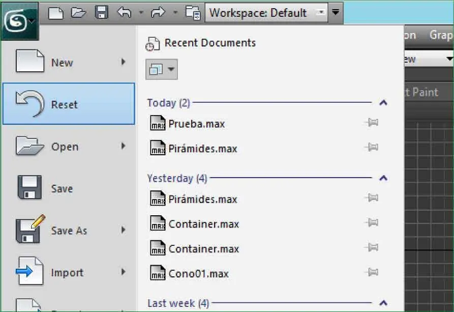 Lección 39 Clonar objetos I Cuando cree una escena con 3ds Max es muy - фото 789