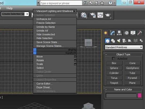 Convertirse en un experto en 3ds Max es algo que sólo se consigue con el tiempo - фото 10
