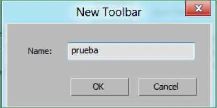 8Automáticamente se abre a la izquierda del cuadro de personalización de la - фото 223