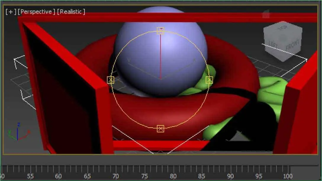13Efectivamente la visualización en el visor Perspectivecambia 8Para - фото 773